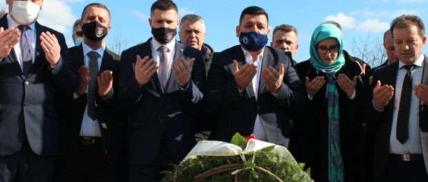Mezarje